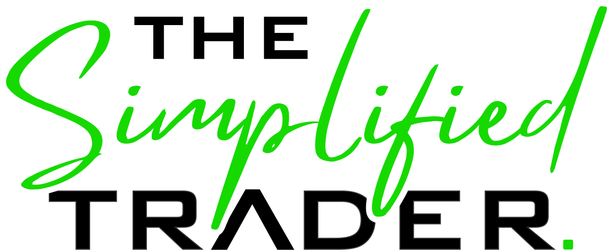 The Simplified Trader full logo