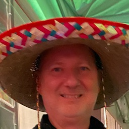 Placeholder user images